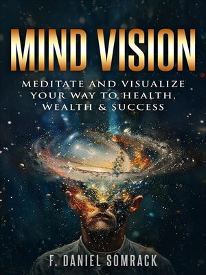 cover image of MIND VISION